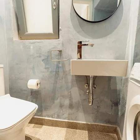 Apartamento Collection - Republica *