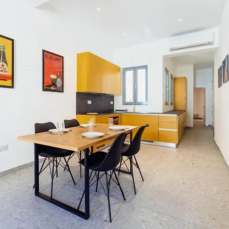 Apartamento Collection - Republica *