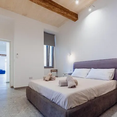 Apartamento Collection - Republica