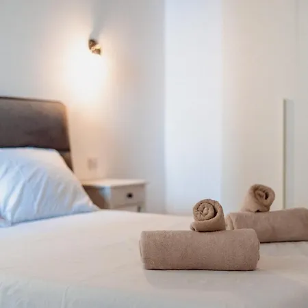 Apartamento Collection - Republica *