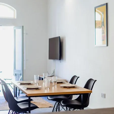 Apartamento Collection - Republica *