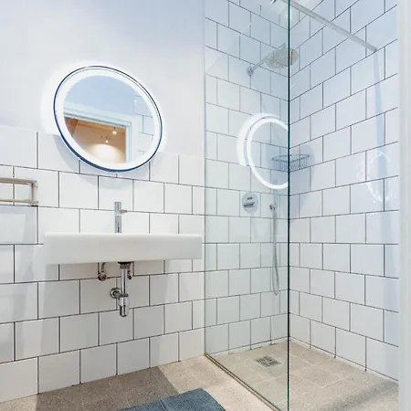 Collection - Republica Διαμέρισμα