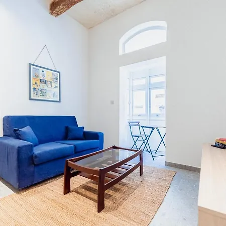 Collection - Republica Apartman Valletta