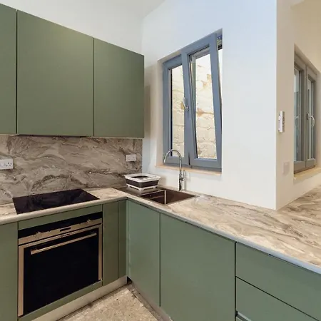 Apartment Collection - Republica *