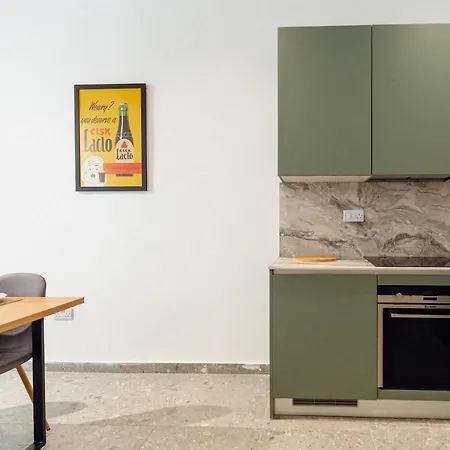 Collection - Republica Apartman *