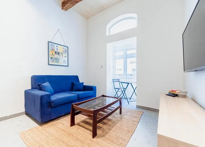 Collection - Republica Daire Valletta