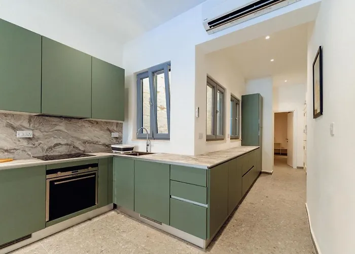 Collection - Republica Valletta