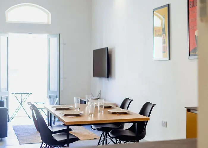 Apartment Collection - Republica *