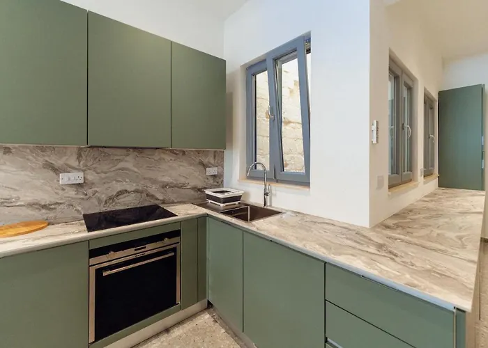 Apartment Collection - Republica *