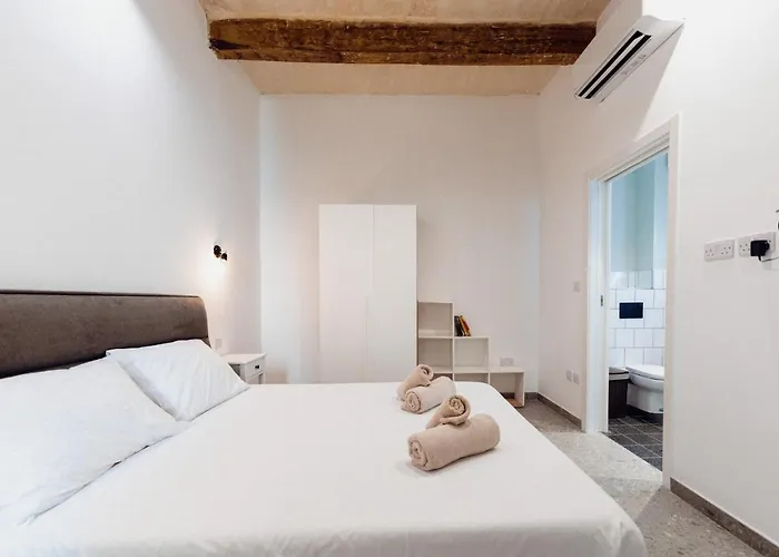 Collection - Republica 발레타