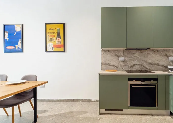 Collection - Republica Apartment *